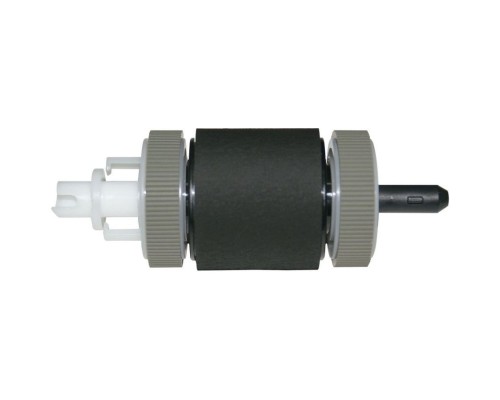 [магнитные валы, резиновые валы] Ролик подхвата 2-го лотка в сборе для HP LaserJet P3005 (CET), CET3519 (03519)