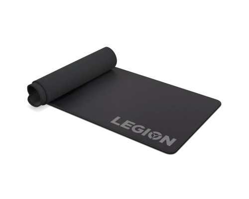 [Опция для ноутбука] Коврик для мыши Lenovo Legion Gaming XL черный 900x300x3мм
