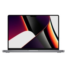 Apple MacBook Pro 14 2021 [Z15G000CK, Z15G/5] Space Grey 14.2