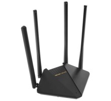 Mercusys MR1200G AC1200 Двухдиапазонный гигабитный Wi-Fi роутер ISP PROJ