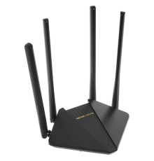 Mercusys MR1200G AC1200 Двухдиапазонный гигабитный Wi-Fi роутер ISP PROJ