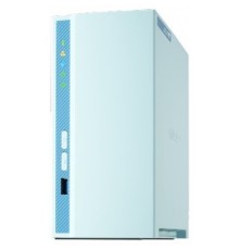 QNAP D2 (REV. B) Сетевое хранилище NAS 2-bay настольный Cortex-A53 RTD1296