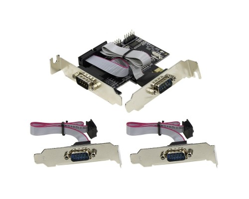 [Контроллер] Orient XWT-PE4SV2LP RTL (30438)