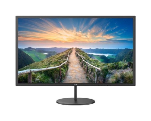 [Монитор] LCD AOC 31.5