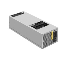 Exegate EX287879RUS Серверный БП 700W ExeGate <ServerPRO-2U-700ADS> APFC, для 2U, 6cm fan, 24p, 2x8p, 5SATA, 3IDE