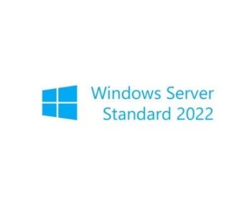 [Неисключительное право на использование ПО] Microsoft Windows Server Standard 2022 Russian 1pkDSP OEI 4Cr NoMedia/NoKey(POSOnly)AddLic 