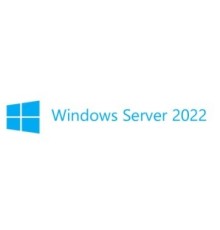 Microsoft Windows Server CAL 2022 Russian 1pk DSP OEI 5 Clt Device CAL (R18-06439)
