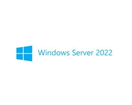 [Неисключительное право на использование ПО] Microsoft Windows Server CAL 2022 Russian 1pk DSP OEI 5 Clt Device CAL (R18-06439)