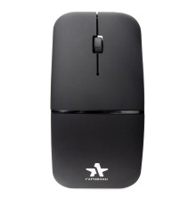 Гарнизон Мышь беспров. GMW-500, черная, 1000 DPI, 2 кн.+ колесо-кнопка