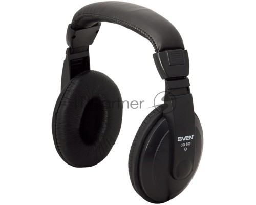 Наушники SVEN AP-860V