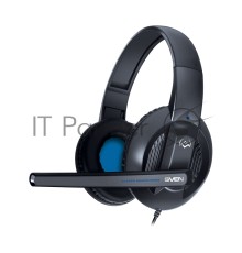 Наушники SVEN AP-680MV Наушники с микрофоном