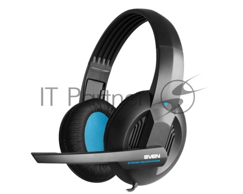 Наушники SVEN AP-680MV Наушники с микрофоном