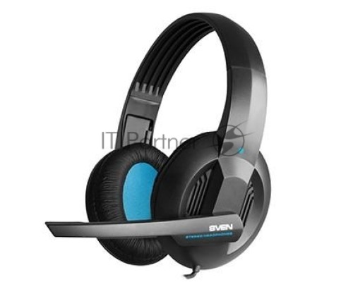 Наушники SVEN AP-680MV Наушники с микрофоном