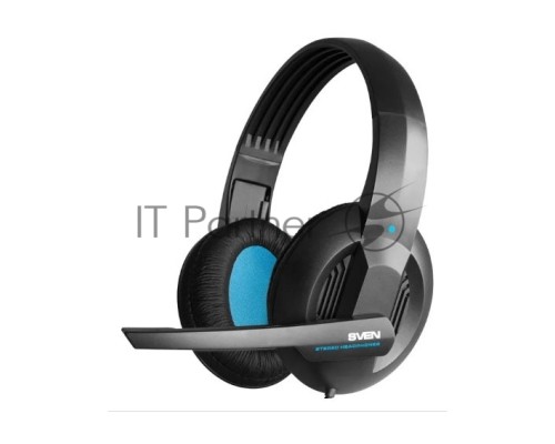 Наушники SVEN AP-680MV Наушники с микрофоном
