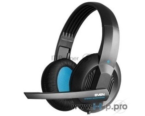 Наушники SVEN AP-680MV Наушники с микрофоном