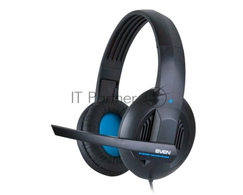 Наушники SVEN AP-680MV Наушники с микрофоном