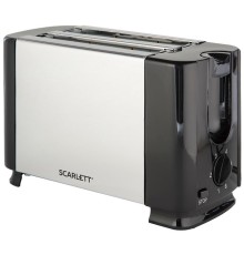 Scarlett SC-TM11012 Тостер (сталь)