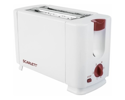 [Тостеры Скарлет] Scarlett SC-TM11013 Тостер (белый)
