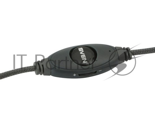 Наушники SVEN AP-670MV Наушники с микрофоном