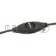 Наушники SVEN AP-670MV Наушники с микрофоном