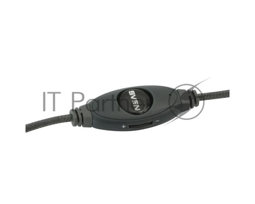 Наушники SVEN AP-670MV Наушники с микрофоном