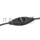 Наушники SVEN AP-670MV Наушники с микрофоном