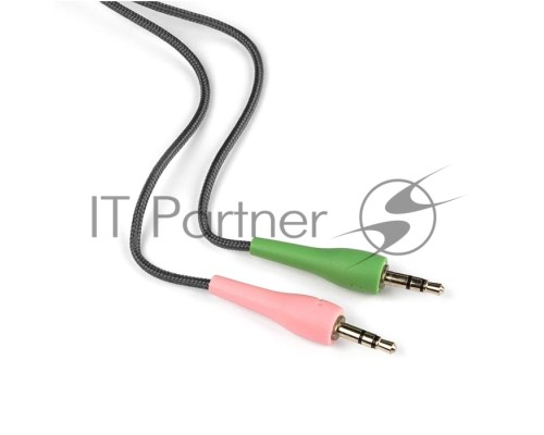 Наушники SVEN AP-670MV Наушники с микрофоном