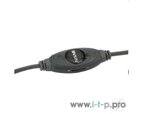 Наушники SVEN AP-670MV Наушники с микрофоном