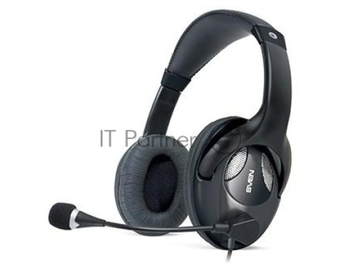 Наушники SVEN AP-670MV Наушники с микрофоном
