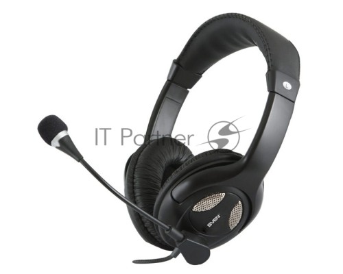 Наушники SVEN AP-670MV Наушники с микрофоном