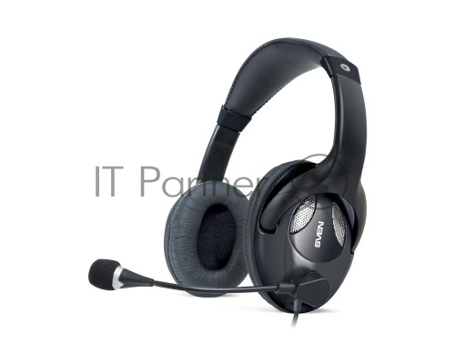 Наушники SVEN AP-670MV Наушники с микрофоном
