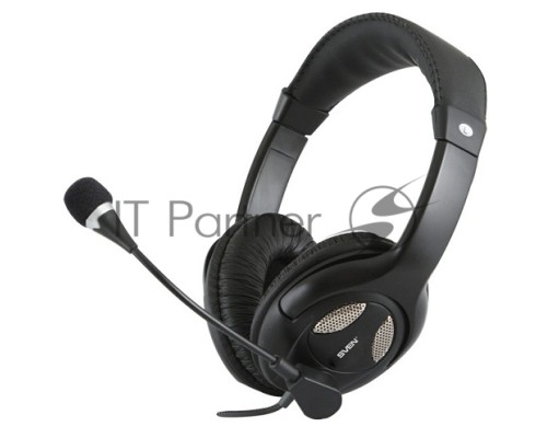 Наушники SVEN AP-670MV Наушники с микрофоном