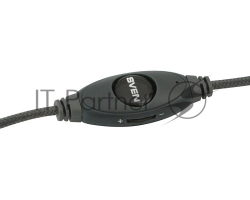 Наушники SVEN AP-670MV Наушники с микрофоном
