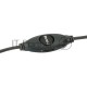 Наушники SVEN AP-670MV Наушники с микрофоном
