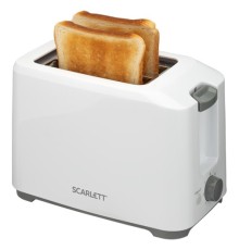 Scarlett SC-TM11019 Тостер (белый)