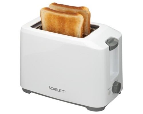 [Redmond] Scarlett SC-TM11019 Тостер (белый)