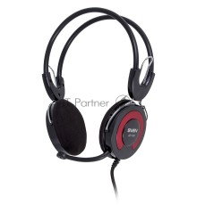 Гарнитура SVEN AP-540 с регулятором громкости