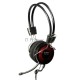 Гарнитура SVEN AP-540 с регулятором громкости