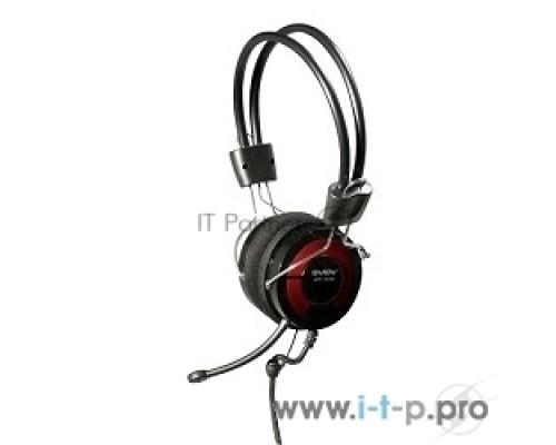 Гарнитура SVEN AP-540 с регулятором громкости