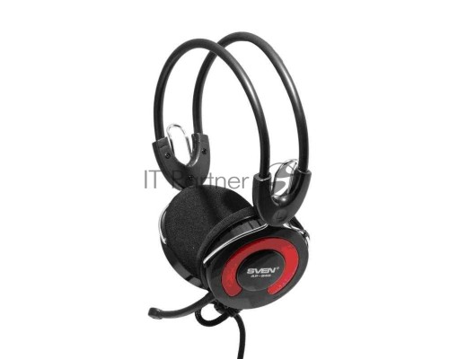 Гарнитура SVEN AP-540 с регулятором громкости