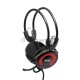 Гарнитура SVEN AP-540 с регулятором громкости