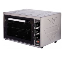 KRAFT KF-MO 3200 GR Мини-печь, 32 л, серый