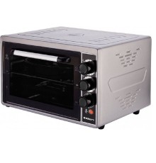 KRAFT KF-MO 3200 GR Мини-печь, 32 л, серый