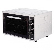 KRAFT KF-MO 3200 W Мини-печь, 32 л, белый