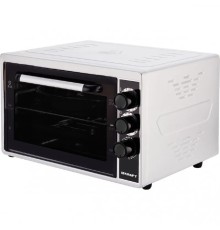 KRAFT KF-MO 3200 W Мини-печь, 32 л, белый
