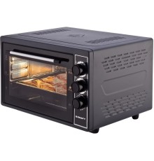 KRAFT KF-MO 3801 BL Мини-печь, 38 л, черный