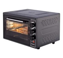 KRAFT KF-MO 3802 KBL Мини-печь, 38 л, черный