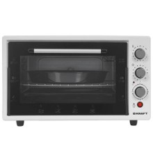 KRAFT KF-MO 4506 W Мини-печь, 45 л, белый