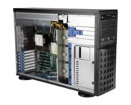 [Сервер] Supermicro SYS-740P-TR