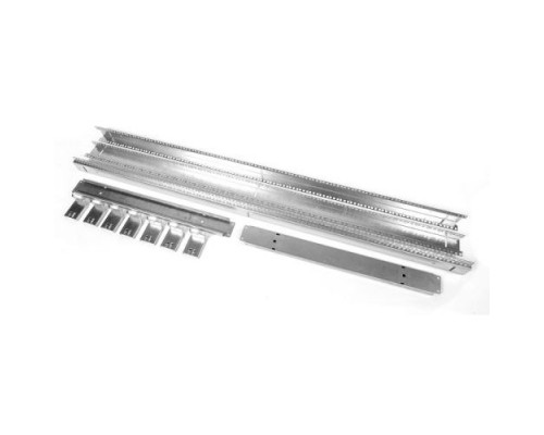 [Монтажные шкафы, стойки] Elbox Комплект направляющих 33U для шкафов серии EMS высотой 1600 мм., шириной 800 мм. EMS-VG-33U.800